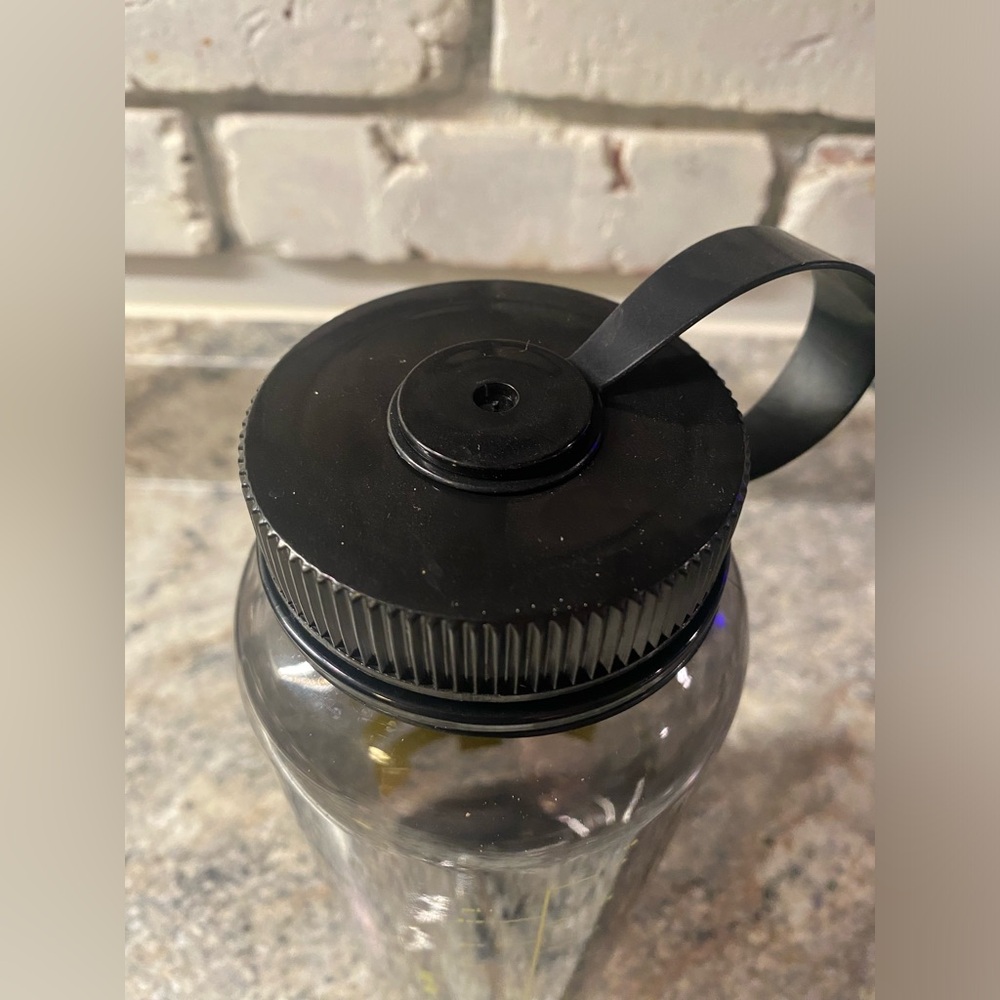 Flag Nor Fail Water Bottle - Picture 4 of 4